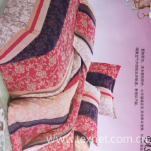 长兴骏威纺织有限公司-磨毛布